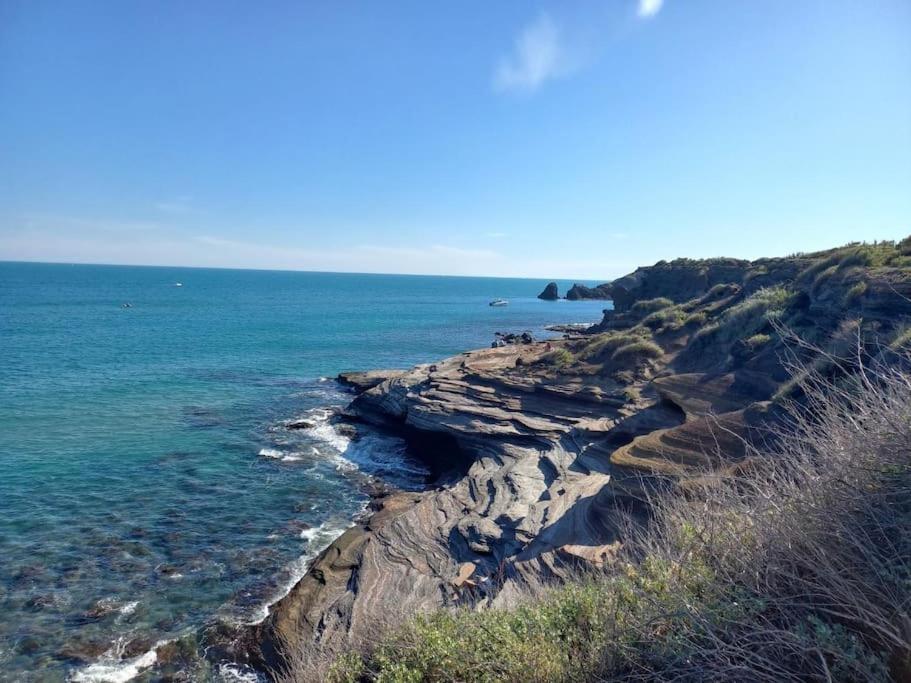 Studio Port Du Cap D'Agde Luaran gambar