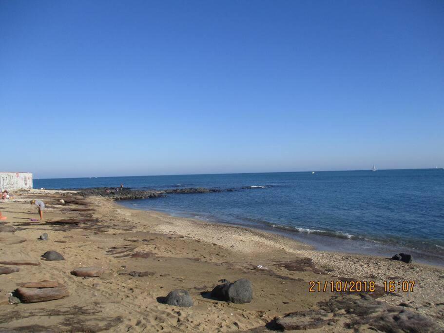 Studio Port Du Cap D'Agde Luaran gambar